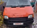 1991 Ford Transit, красный, 800000 рублей - вид 1