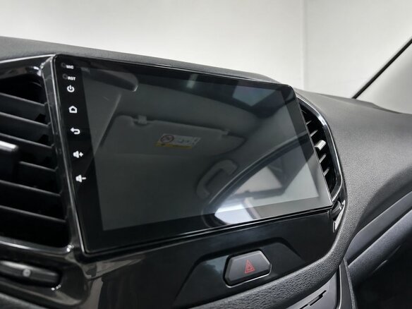 2022 Lada (ВАЗ) Vesta I, белый, 1099000 рублей - вид 11
