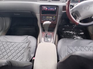2000 Toyota Camry IV (XV20) Рестайлинг, серый, 700000 рублей, вид 5