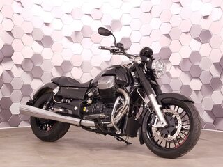 Moto Guzzi California