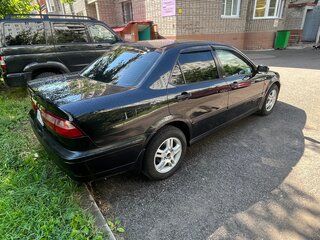 1997 Honda Torneo, чёрный, 420000 рублей, вид 3