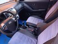 2010 Hyundai Elantra IV (HD), серебристый - вид 7