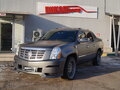 2010 Cadillac Escalade EXT III, серый