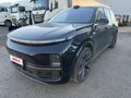 2023 Li Auto (Lixiang) L9 44.5 kWh I, чёрный, 6300000 рублей