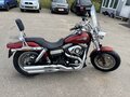 2010 Harley-Davidson Fat Bob, красный, 777000 рублей - вид 7
