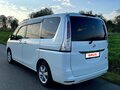 2010 Nissan Serena IV (C26), белый, 1500000 рублей - вид 6