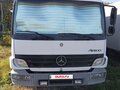 2005 Mercedes-Benz Sprinter, белый, 1950000 рублей - вид 9