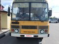 2012 ПАЗ 3206, золотистый, 470000 рублей