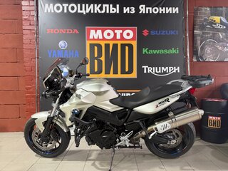 BMW F 800 R