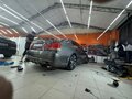 2000 Toyota Aristo II, серый, 650000 рублей