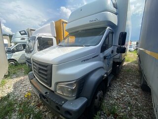 2020 ГАЗ ГАЗон Next, белый, 1159275 рублей, вид 1