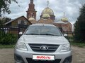 2015 Lada (ВАЗ) Largus I, серый, 733845 рублей - вид 2