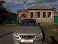 2005 Hyundai Accent ТагАЗ II, бежевый, 355000 рублей