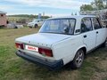 2007 Lada (ВАЗ) 21053-20, белый, 155000 рублей - вид 2