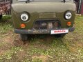 2001 УАЗ 2206, зелёный, 260000 рублей