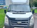 2009 Ford Transit, белый, 790000 рублей - вид 1