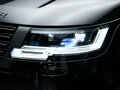 2026 Land Rover Range Rover P530 MHEV Long V, чёрный, 27950000 рублей - вид 8