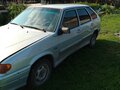 2005 Lada (ВАЗ) 2114, серебристый, 155000 рублей - вид 1