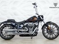 2023 Harley-Davidson Breakout, чёрный, 2585000 рублей