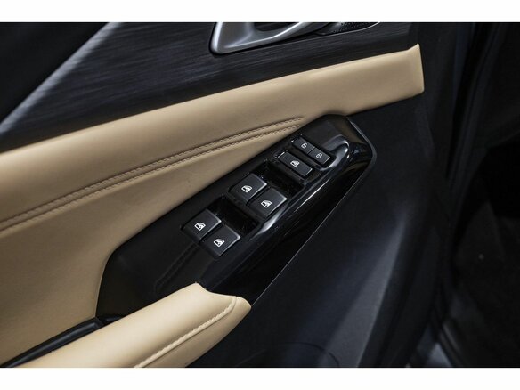 2024 Changan Hunter Plus, серый - вид 5