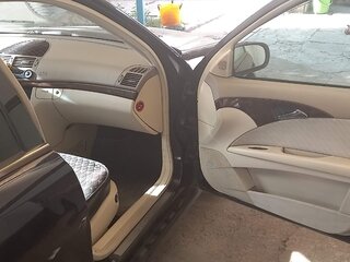 2003 Mercedes-Benz E-Класс 220 III (W211, S211), синий, 720000 рублей, вид 3