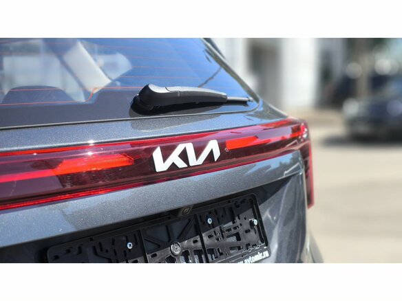 2026 Kia Seltos I Рестайлинг, серый, 3100000 рублей - вид 24