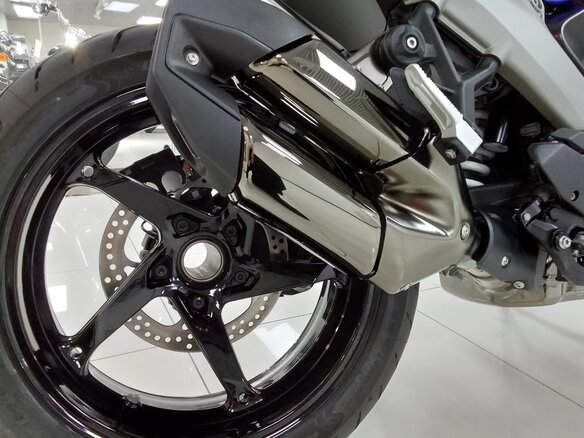 2025 BMW R 1300 RS, синий, 1990000 рублей - вид 24