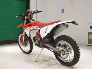 2022 Gas Gas EC, красный, 850000 рублей, вид 5