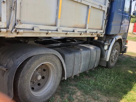 1992 Scania 3-Series, синий, 550000 рублей, вид 5