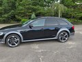 2013 Audi A4 allroad IV (B8) Рестайлинг, чёрный, 1800000 рублей - вид 5