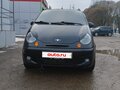 2009 Daewoo Matiz I Рестайлинг, чёрный, 230000 рублей