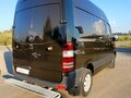 2011 Mercedes-Benz Sprinter, коричневый, 1450000 рублей - вид 5