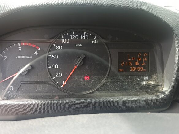 2021 Hino Series 300 (Dutro), белый, 5999000 рублей - вид 2