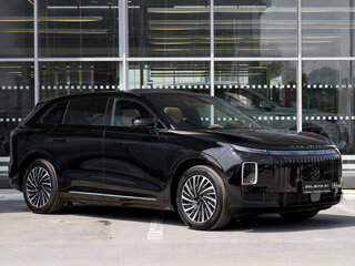 2026 Esteo Exlantix ET, чёрный, 6990000 рублей, вид 3
