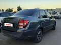 2024 Lada (ВАЗ) Granta I Рестайлинг, серебристый, 830000 рублей - вид 11