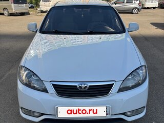 2014 Daewoo Gentra II, серый, 540000 рублей, вид 2