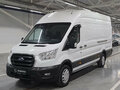 2021 Ford Transit, белый, 4910000 рублей