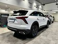 2026 Haval F7 II, белый, 2999000 рублей - вид 3