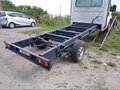 2010 Fiat Professional Ducato, белый, 2500000 рублей - вид 4