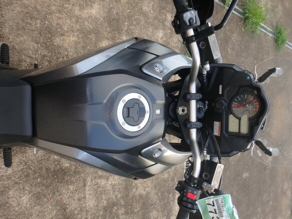 2018 Suzuki V-Strom 1000, серый, 900000 рублей - вид 19
