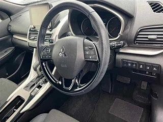 2021 Mitsubishi Eclipse Cross I Рестайлинг, красный, 1850155 рублей - вид 2