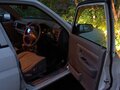 2001 Mazda Demio I (DW), белый, 120000 рублей - вид 8
