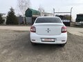 2014 Renault Logan II, белый, 500000 рублей - вид 7