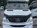 2013 Mercedes-Benz Sprinter, белый, 4650000 рублей - вид 6