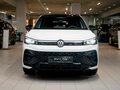 2026 Volkswagen Tiguan L Pro III (China Market), белый, 5350000 рублей - вид 1