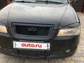 2007 Chery Amulet (A15) I, чёрный, 165000 рублей - вид 1