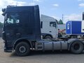 2016 DAF XF 105, синий, 3414000 рублей - вид 3
