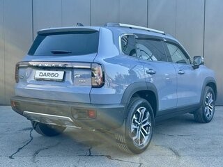 2026 Haval Dargo I, серый, 3899000 рублей, вид 4