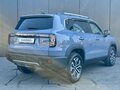 2026 Haval Dargo I, серый - вид 3