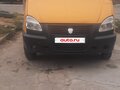 2005 ГАЗ ГАЗель (3221), жёлтый, 350000 рублей